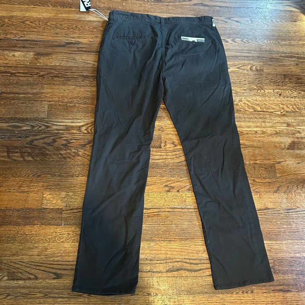 New RWH Pants - Picture 2 of 6